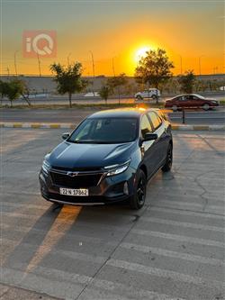 شيفروليه ايكونس